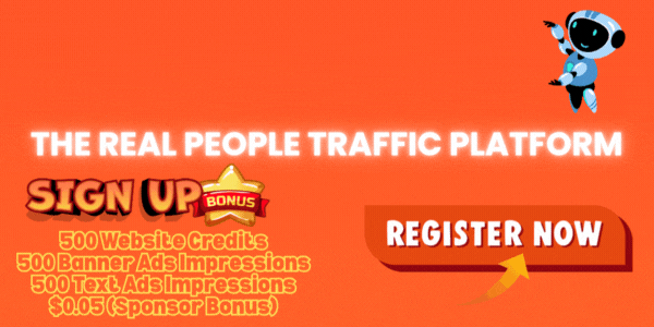 TrafficAds4U